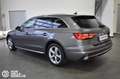 Audi A4 Avant 40 TDI quattro S tronic Business Advanced Gris - thumbnail 6