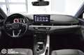 Audi A4 Avant 40 TDI quattro S tronic Business Advanced Gris - thumbnail 10