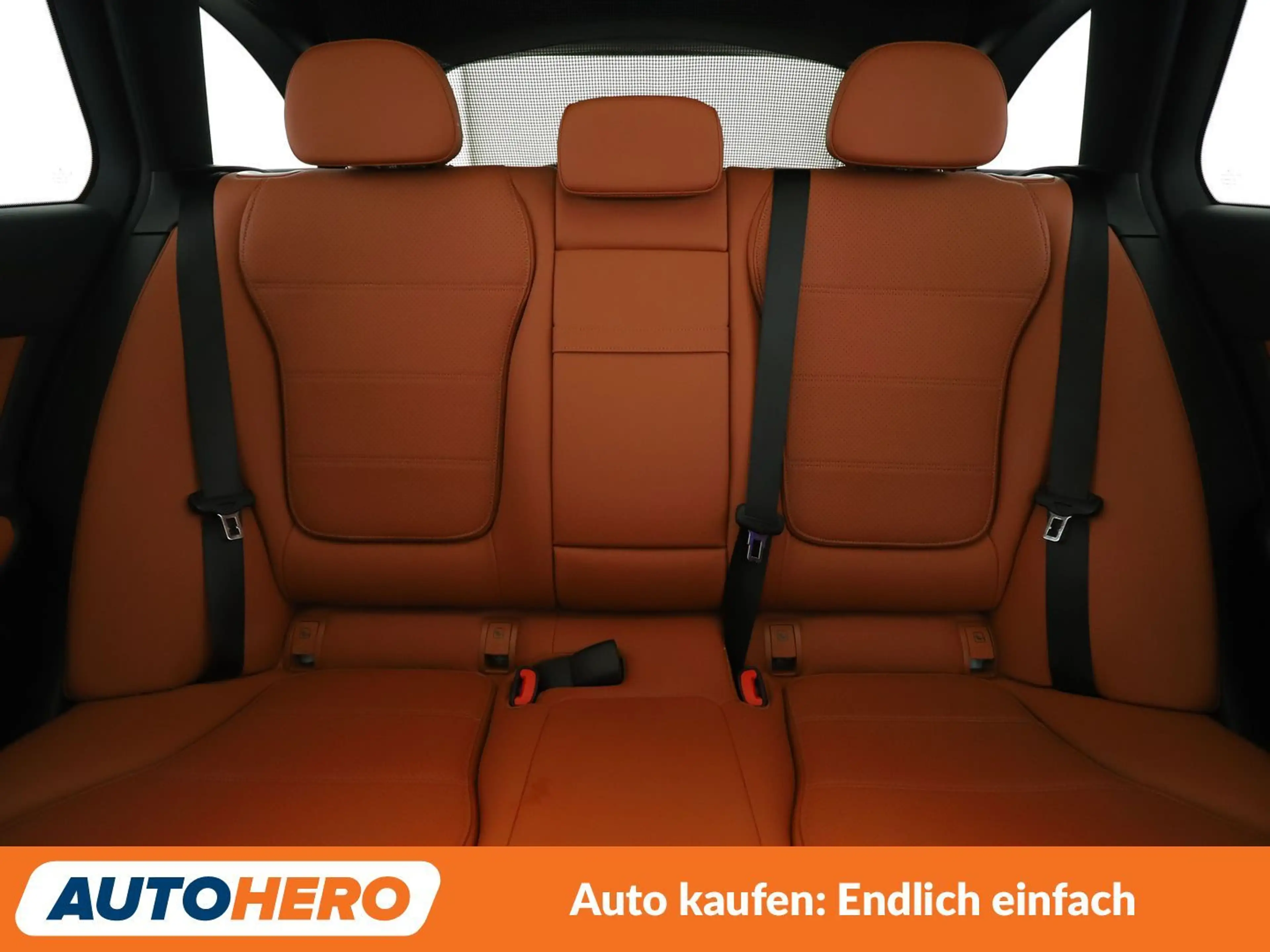 Mercedes-Benz C 180 C 180 Mild-Hybrid T Edition Avantgarde Aut.*NAVI* — photo 15