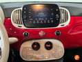 Fiat 500 Dolcevita 1.0 Hybrid 51KW (70 CV) Rojo - thumbnail 14