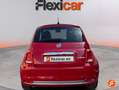 Fiat 500 Dolcevita 1.0 Hybrid 51KW (70 CV) Rojo - thumbnail 7