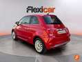 Fiat 500 Dolcevita 1.0 Hybrid 51KW (70 CV) Rojo - thumbnail 5