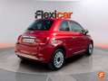 Fiat 500 Dolcevita 1.0 Hybrid 51KW (70 CV) Rojo - thumbnail 8