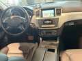 Mercedes-Benz ML 350 CDI *360°Kamera*TotwinkelASS*Schiebedach* Zwart - thumbnail 10