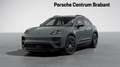 Porsche Macan Turbo Grijs - thumbnail 1