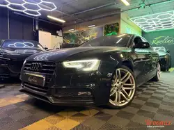 Audi A5 SPORTBACK 2.0 TDI 190 cv S-LINE QUATTRO S-TRONIC BVA7 I