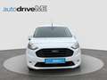 Ford Transit Connect Kasten Weiß - thumbnail 2