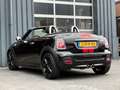 MINI John Cooper Works Roadster Mini 1.6 S Chili JCW Navigatie, Climate control, C Zwart - thumbnail 3