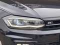 Volkswagen Polo 1.0 TSI R-Line 2018 AUT NAVI LM CARPLAY NAP! Zwart - thumbnail 19