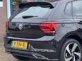 Volkswagen Polo 1.0 TSI R-Line 2018 AUT NAVI LM CARPLAY NAP! Zwart - thumbnail 5