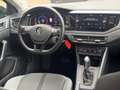 Volkswagen Polo 1.0 TSI R-Line 2018 AUT NAVI LM CARPLAY NAP! Zwart - thumbnail 31