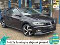Volkswagen Polo 1.0 TSI R-Line 2018 AUT NAVI LM CARPLAY NAP! Zwart - thumbnail 1