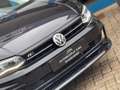 Volkswagen Polo 1.0 TSI R-Line 2018 AUT NAVI LM CARPLAY NAP! Zwart - thumbnail 17