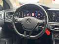 Volkswagen Polo 1.0 TSI R-Line 2018 AUT NAVI LM CARPLAY NAP! Zwart - thumbnail 32