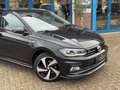 Volkswagen Polo 1.0 TSI R-Line 2018 AUT NAVI LM CARPLAY NAP! Zwart - thumbnail 15