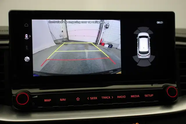 Kia Ceed view 7