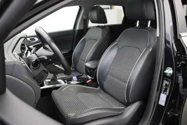 Kia Ceed view 14