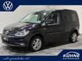 Volkswagen Caddy Trendline 1.4 TSI DSG | BI-XENON ACC PDC Schwarz - thumbnail 1