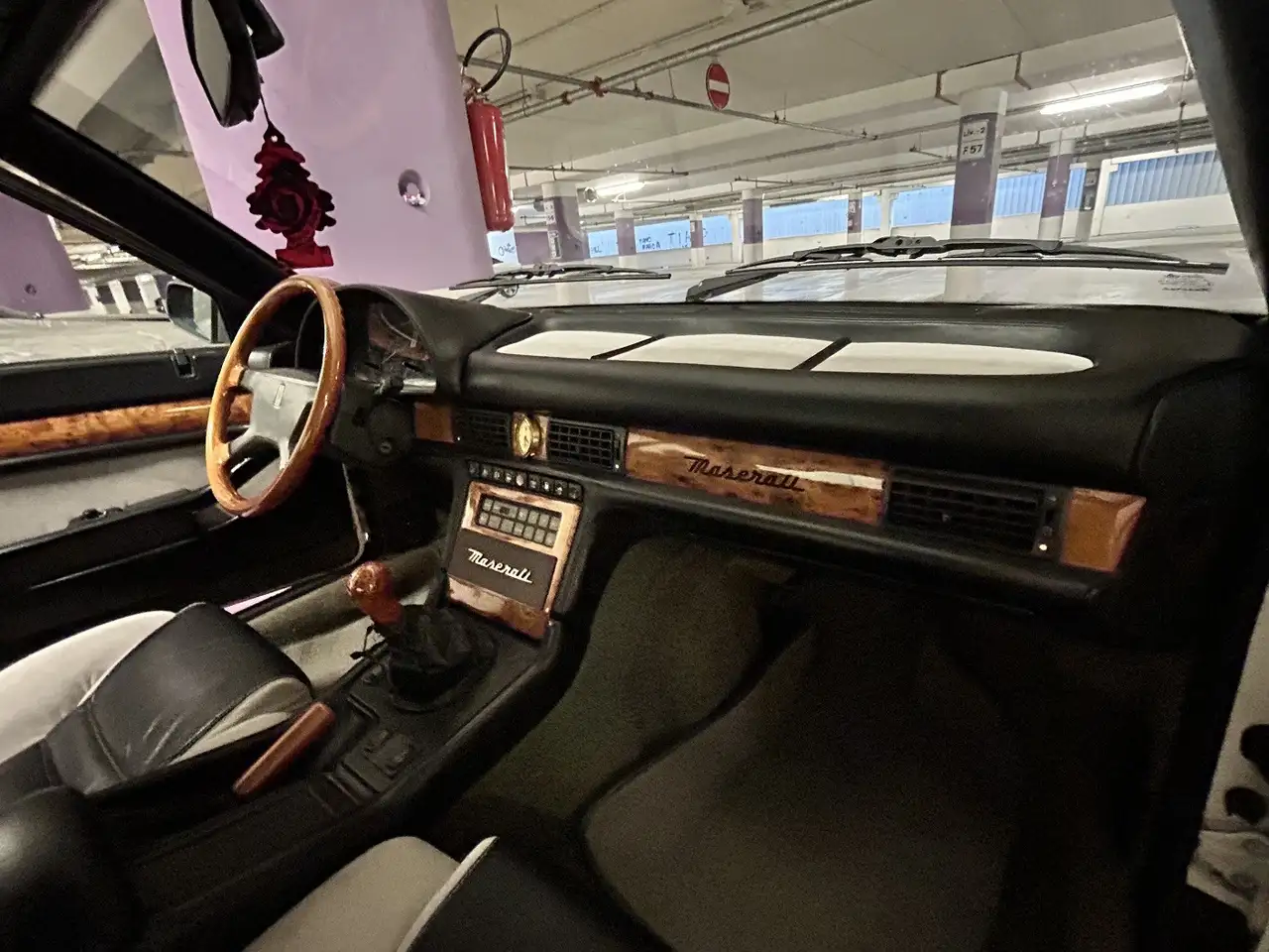 Maserati 224, foto 10