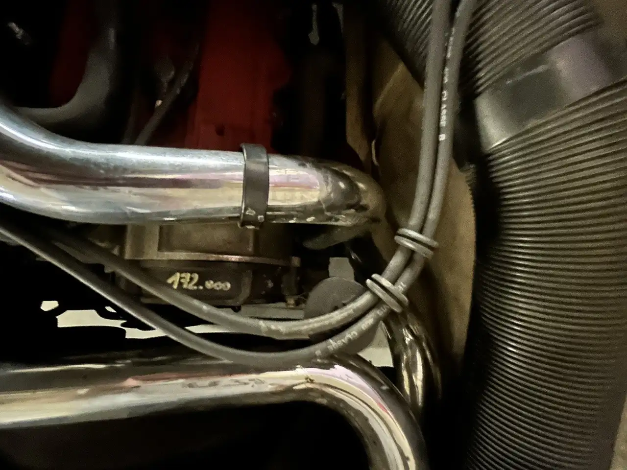 Maserati 224, foto 6