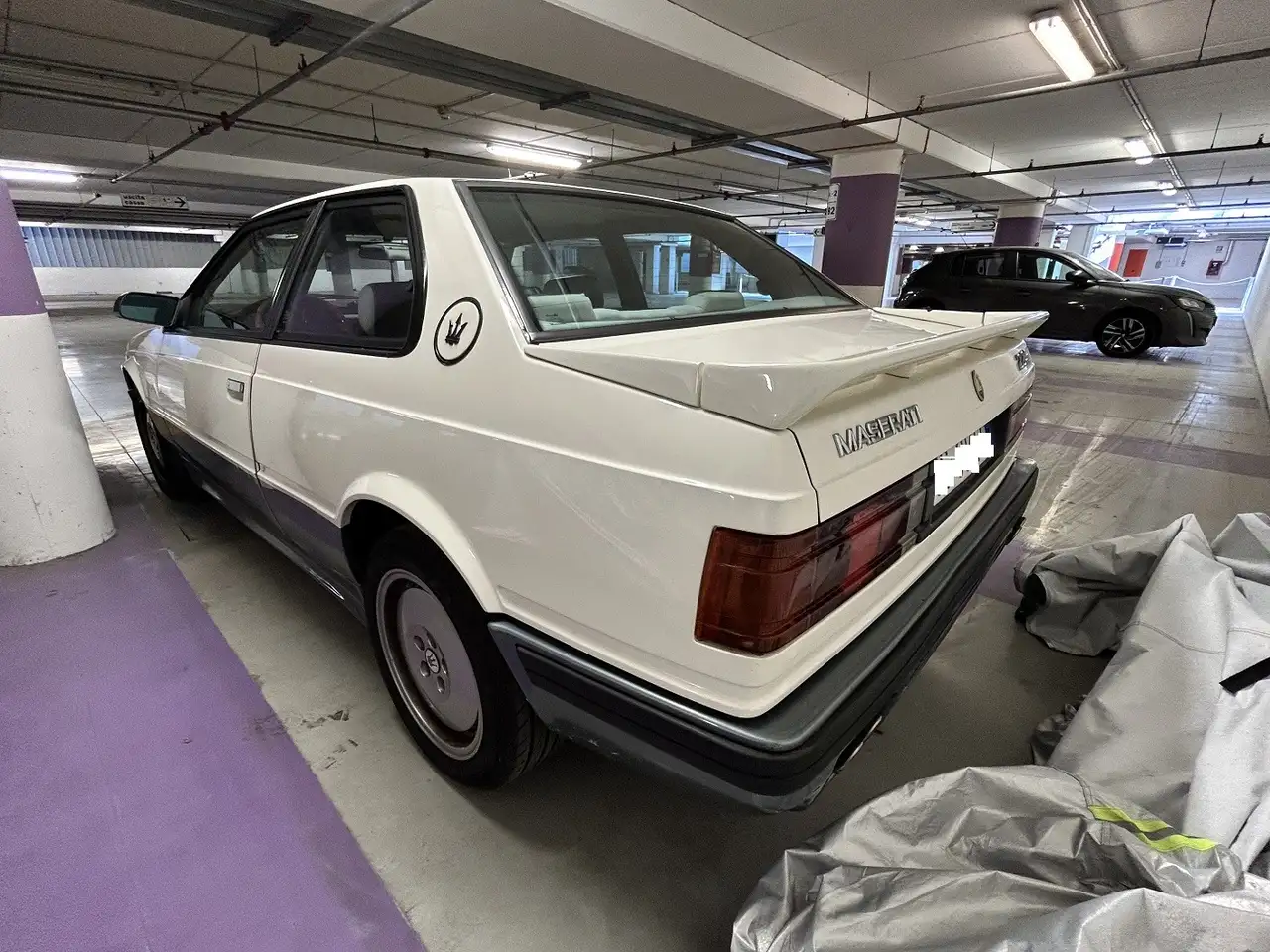 Maserati 224, foto 4