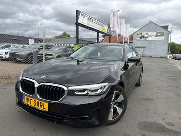 D 190CV AUTO