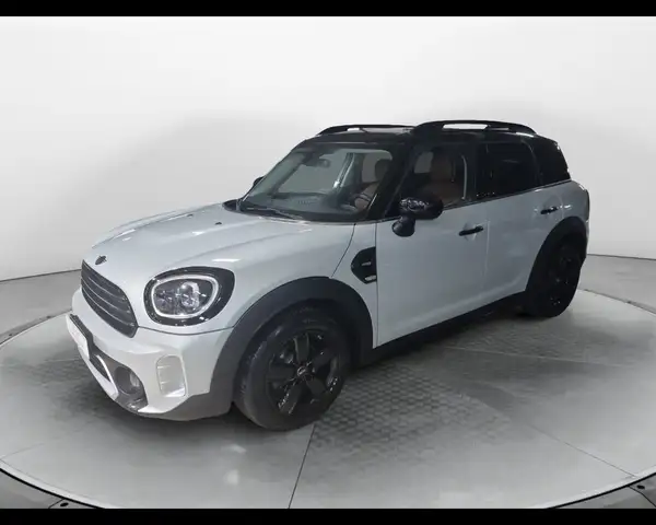 MINI Cooper D Countryman Countryman 2.0 Cooper D Northwood Edition auto