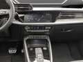 Audi S3 Sportback (8YA)(08.2020- ) 2.0 TFSI quattro bas Schwarz - thumbnail 16