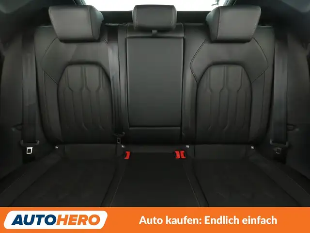 CUPRA Formentor view 15