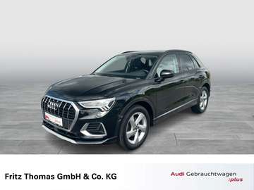 35 TDI S tronic advanced LED Navi Pano SHZ Klima