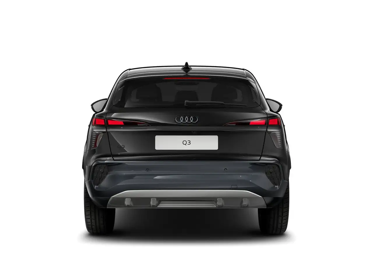 Audi Q3 2026