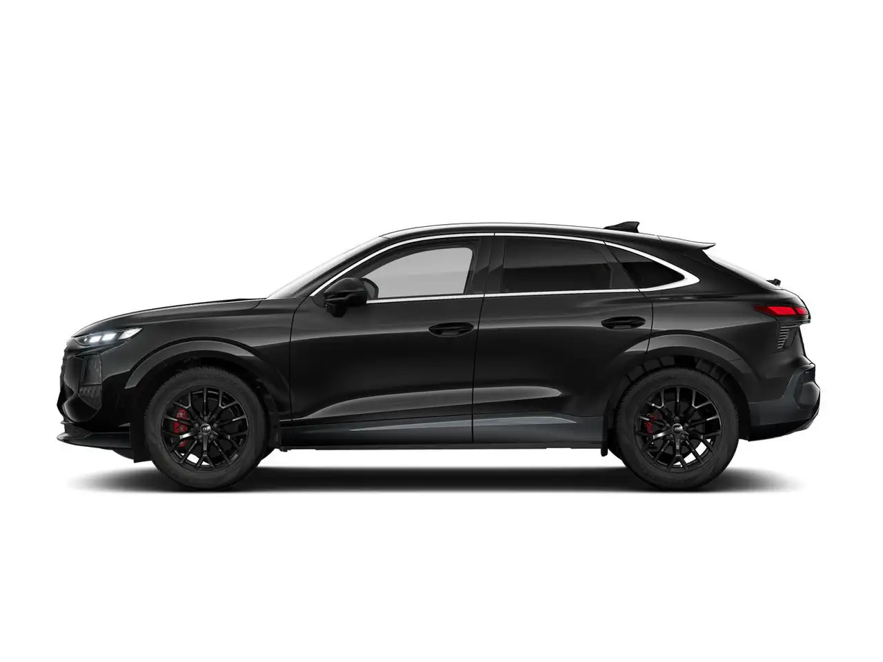 Audi Q3 2026