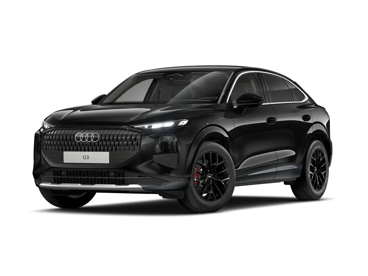Audi Q3 2026