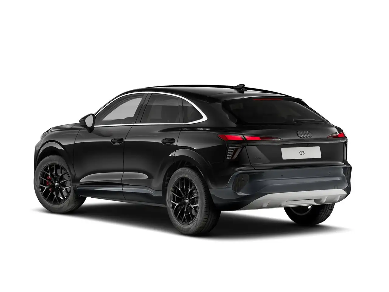 Audi Q3 2026