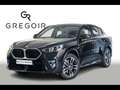 BMW X2 sDrive20iMsportIconicGlowHU Noir - thumbnail 1