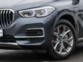 BMW X5 xDrive45e  xLine Grau - thumbnail 3
