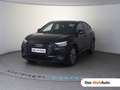 Audi Q4 e-tron Audi Q4 Sportback 50 e-tron quattro Schwarz - thumbnail 1