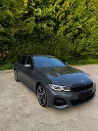 330d xDrive Touring Aut. M Sport