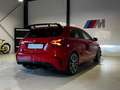Mercedes-Benz A 45 AMG 4Matic*AERO*H&K*SPORT-AGA*NIGHT*RHKAM Rouge - thumbnail 8