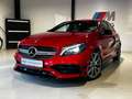 Mercedes-Benz A 45 AMG 4Matic*AERO*H&K*SPORT-AGA*NIGHT*RHKAM Rouge - thumbnail 3