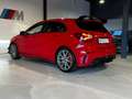 Mercedes-Benz A 45 AMG 4Matic*AERO*H&K*SPORT-AGA*NIGHT*RHKAM Rouge - thumbnail 6