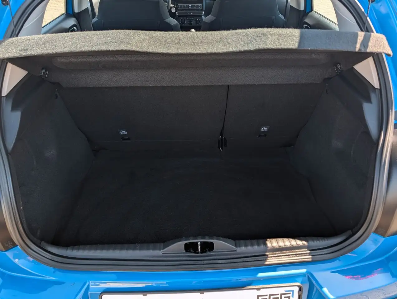 Citroen C3 — photo 18 sur 24