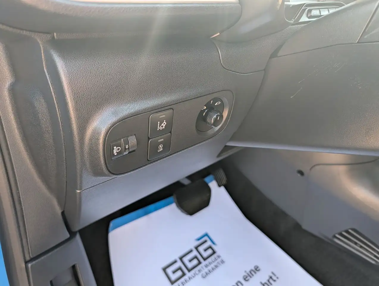 Citroen C3 — photo 12 sur 24