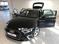 Audi A4 Avant 40 TDI S-tronic S-line Sportpaket Navi Noir - thumbnail 12
