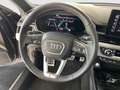 Audi A4 Avant 40 TDI S-tronic S-line Sportpaket Navi Noir - thumbnail 8