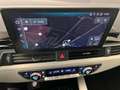 Audi A4 Avant 40 TDI S-tronic S-line Sportpaket Navi Noir - thumbnail 16