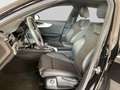 Audi A4 Avant 40 TDI S-tronic S-line Sportpaket Navi Noir - thumbnail 7