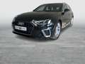 Audi A4 Avant 40 TDI S-tronic S-line Sportpaket Navi Noir - thumbnail 2