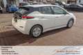 Nissan Leaf 40 kWh Visia White - thumbnail 9