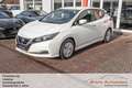 Nissan Leaf 40 kWh Visia White - thumbnail 1